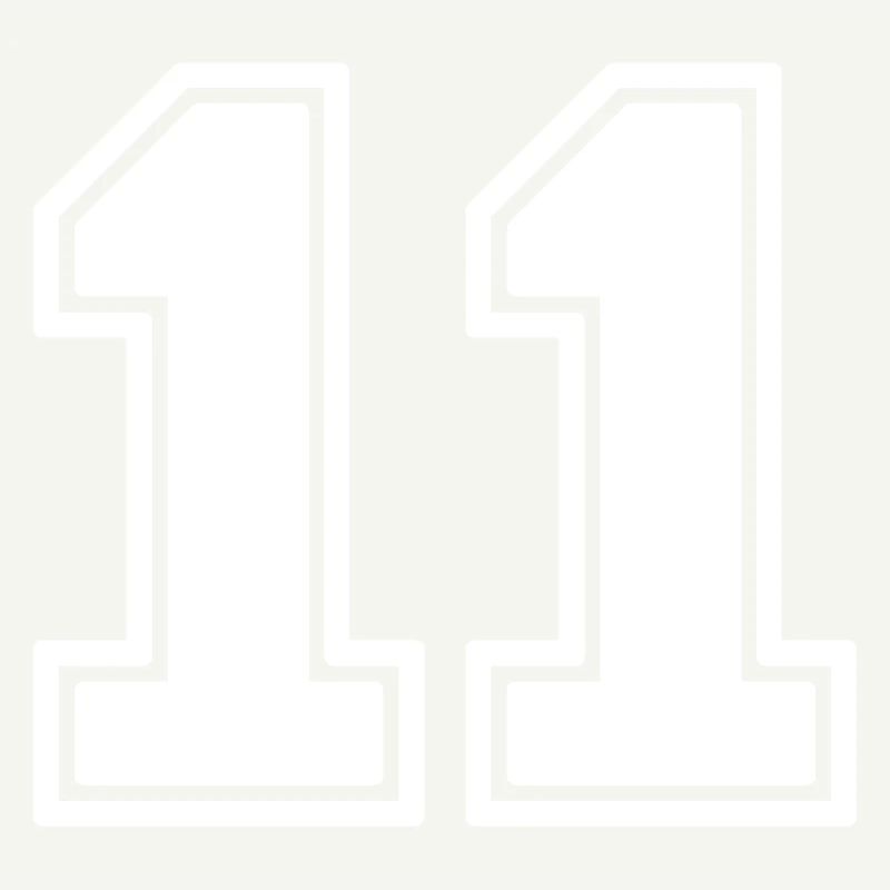 11