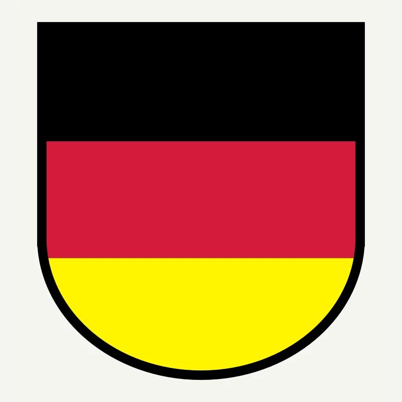 Deutschlandwappen
