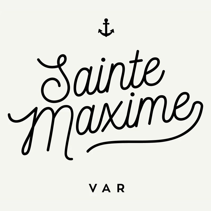 Sainte Maxime - Var