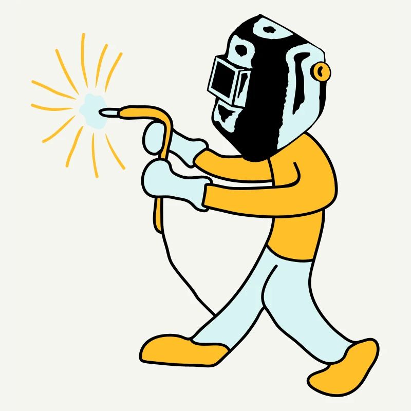 Welder