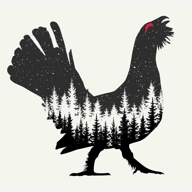 Capercaillie
