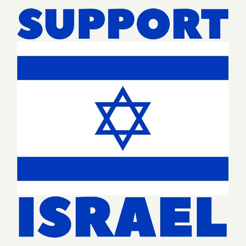 Support Israel