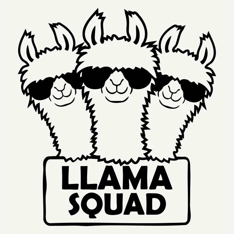 Team Design Llama Squad