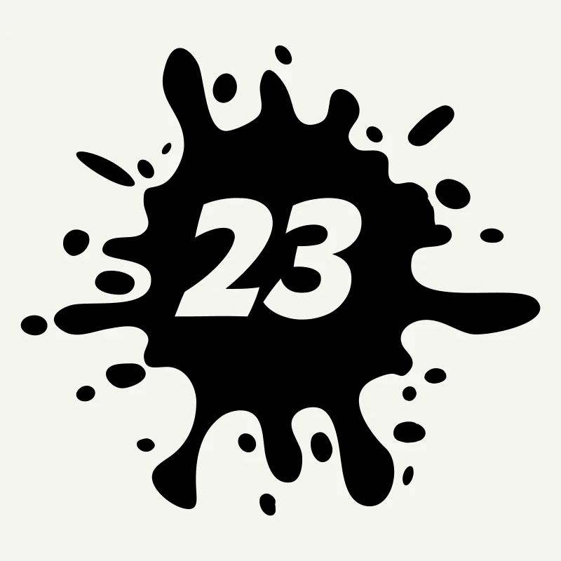 23