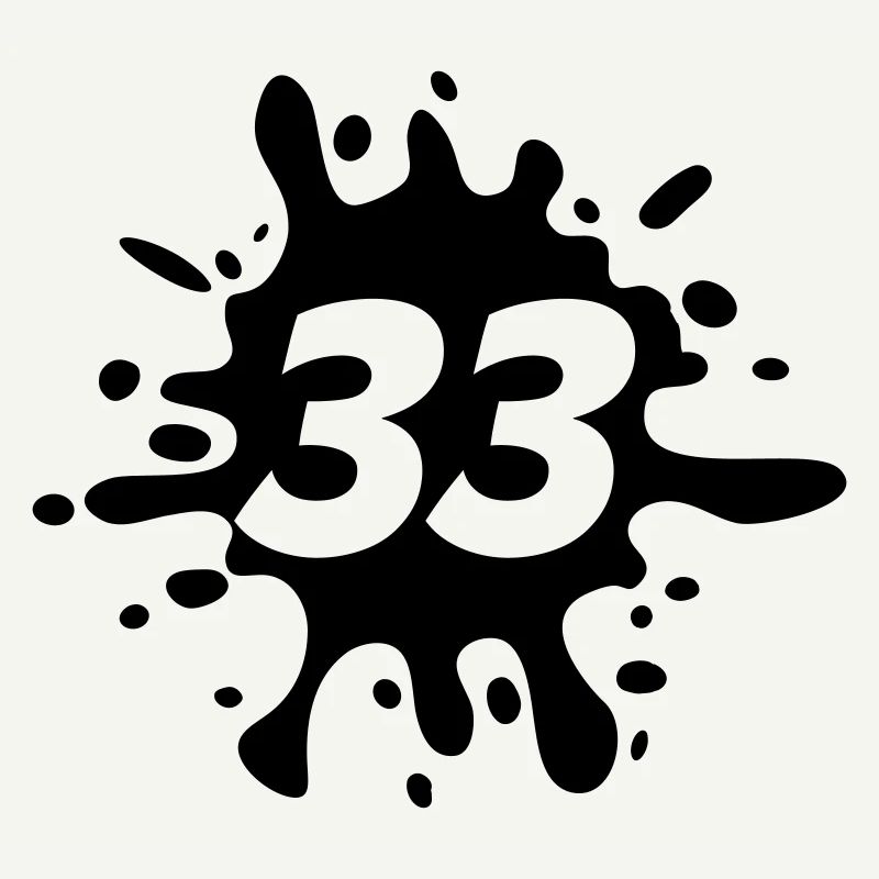 33