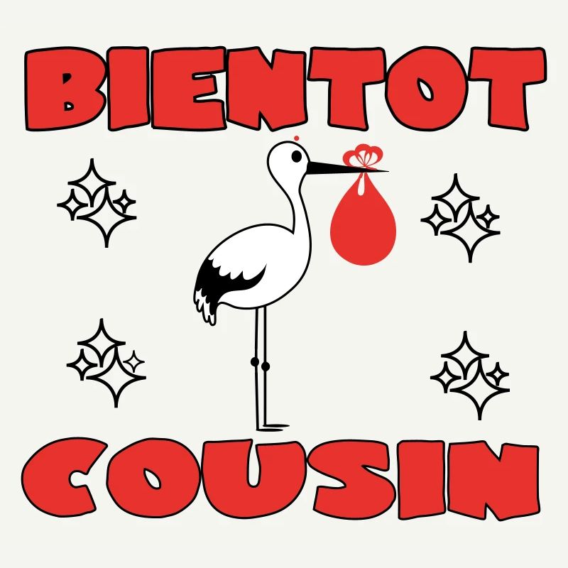 SOON COUSIN