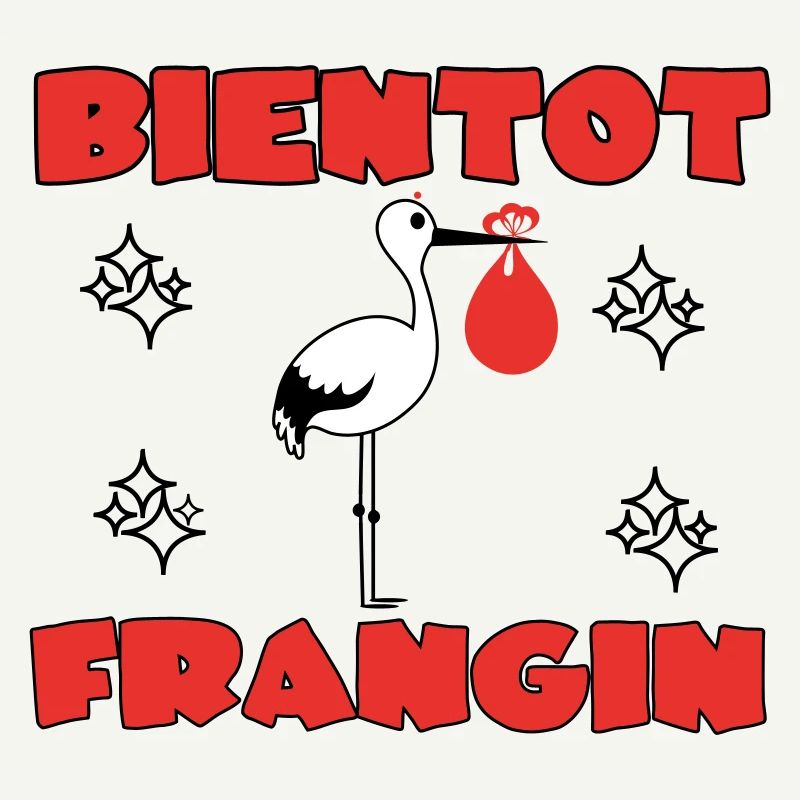 BIENTOT FRANGIN