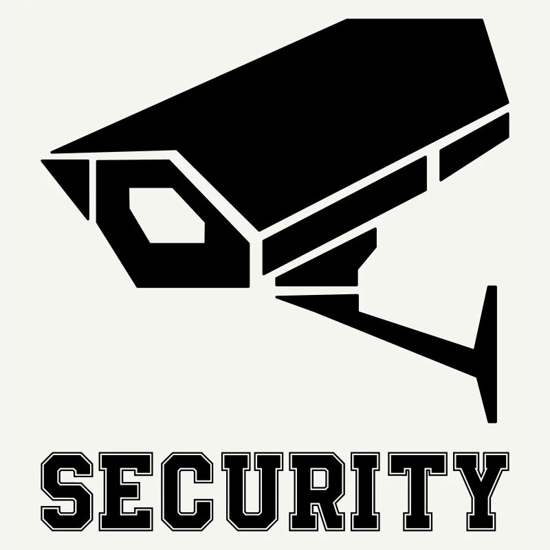 Caméra de surveillance