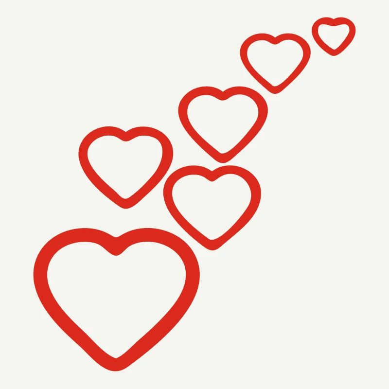 Hearts