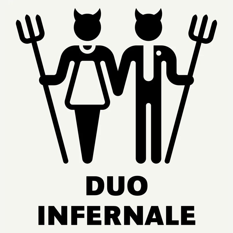 Duo infernal