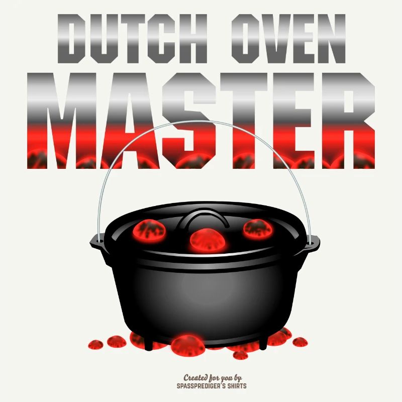 Dutch Oven Master