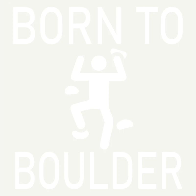Bouldering Climbing Climbing