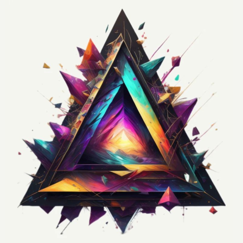 Résumé du triangle
