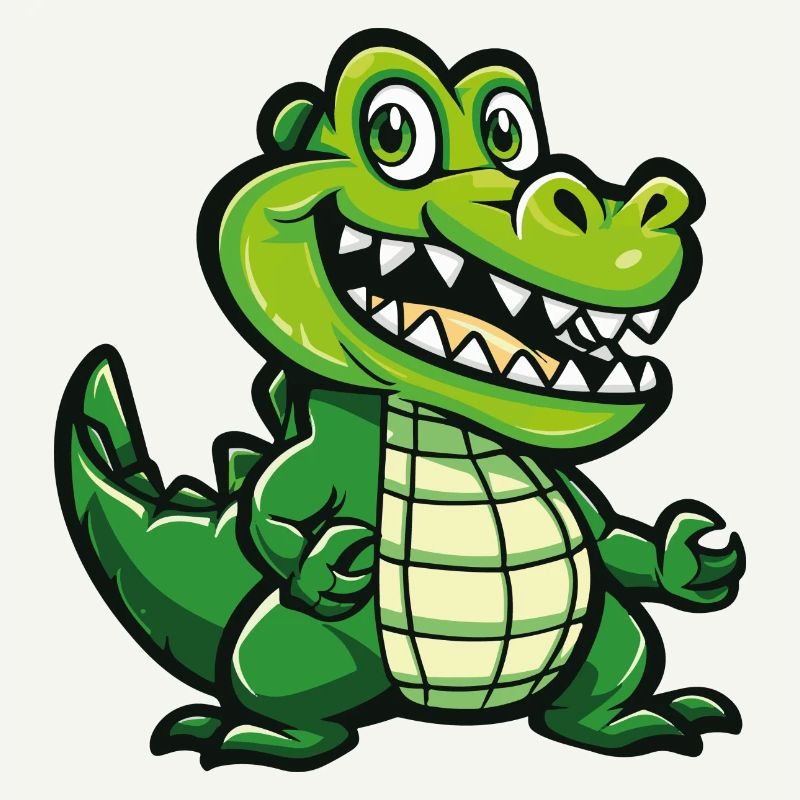 krokodil