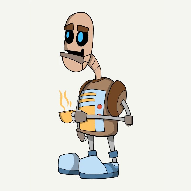Robot