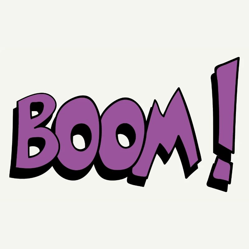 boom
