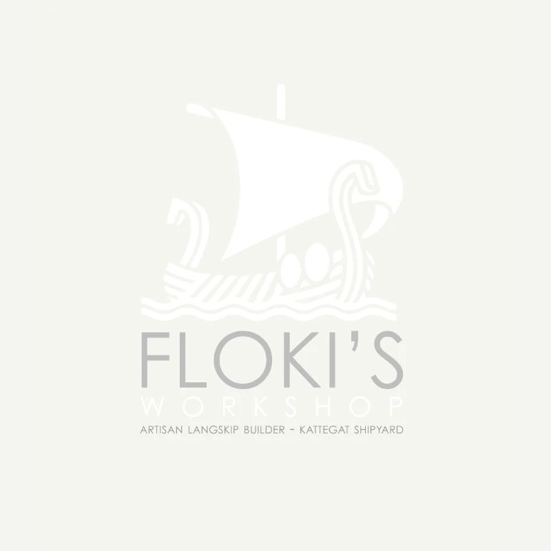 Floki Workshop Kattegat Shipyard Vikings