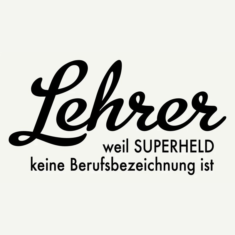 Lehrer