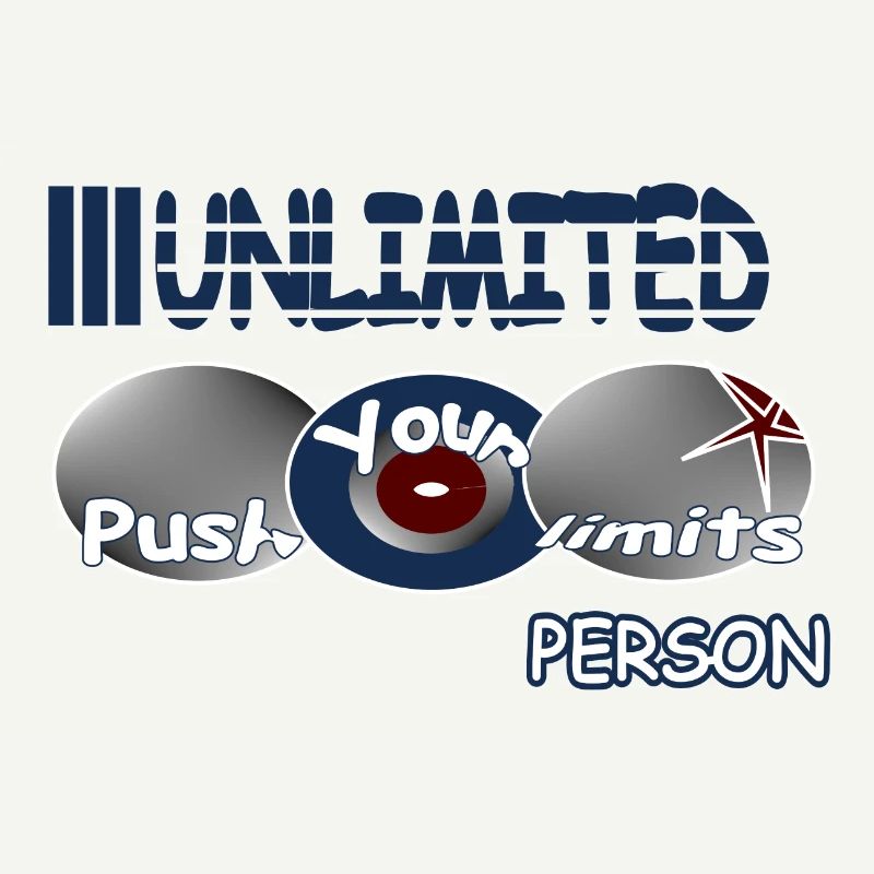 Push your limits