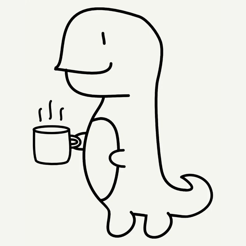 Tea Rex