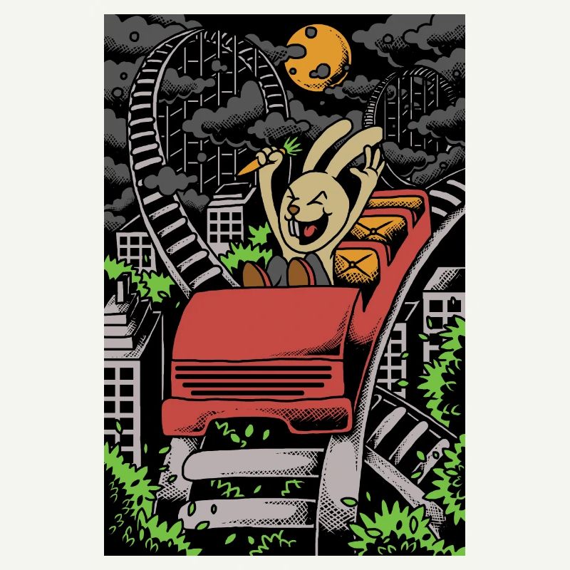 ROLLER COASTER