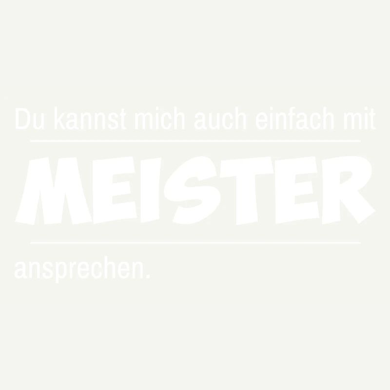 master