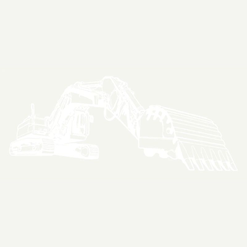 Loading shovel gift excavator driver excavator operator