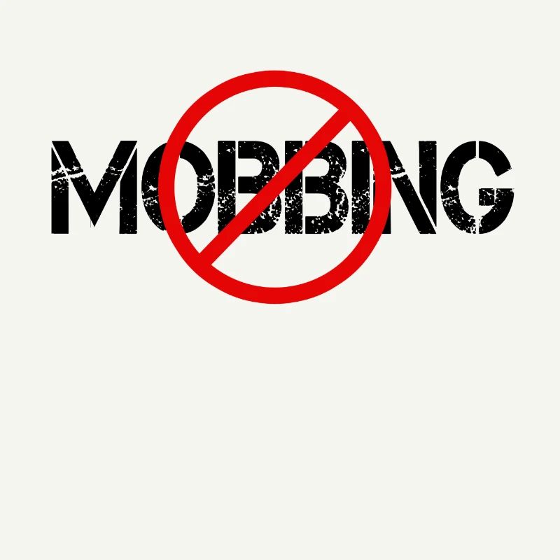 PAS DE MOBBING