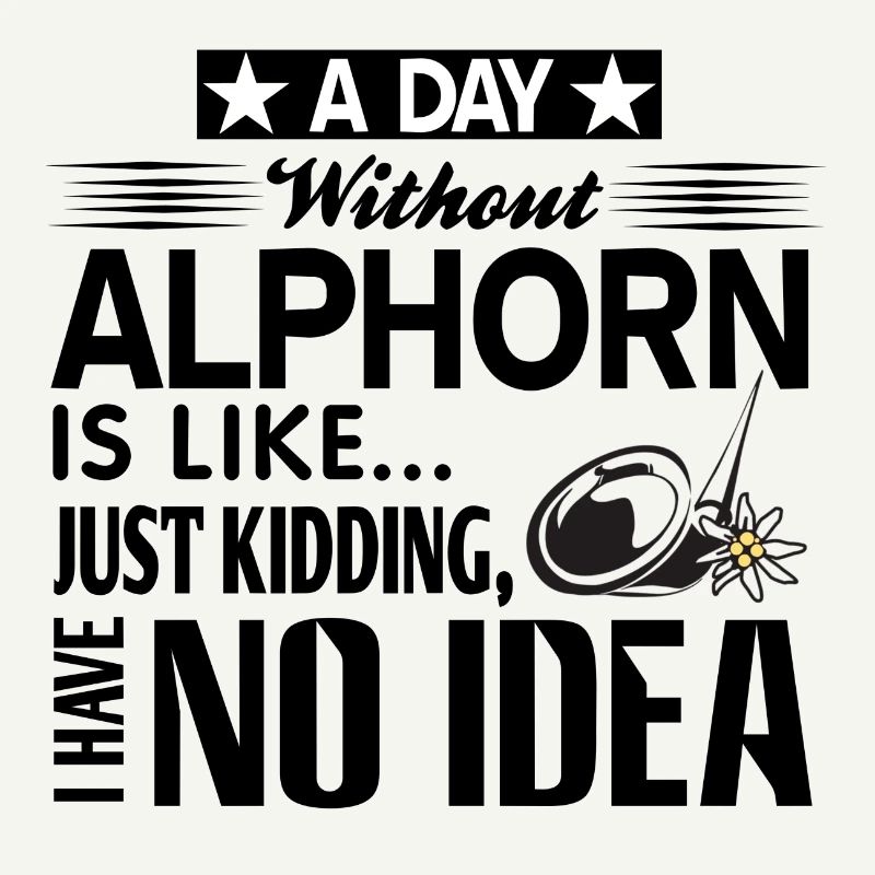 Alphorn