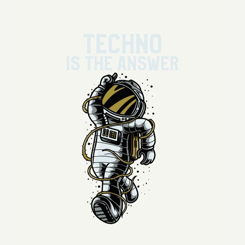 Techno Is The Answer