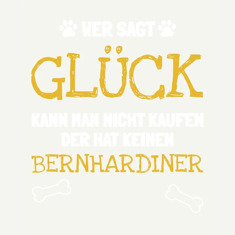 Hunderasse Bernhardiner