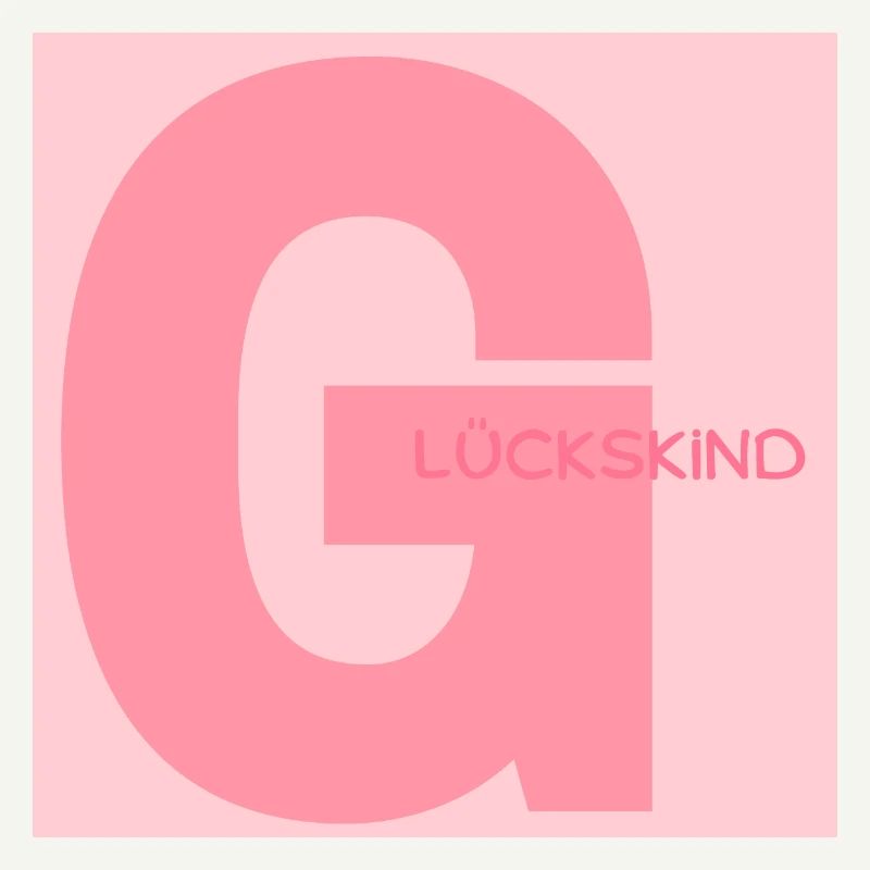 Glückskind