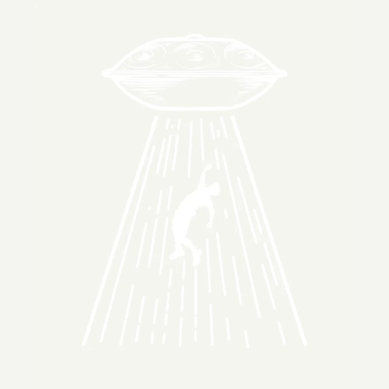 Funny Handpan UFO Player Handpan