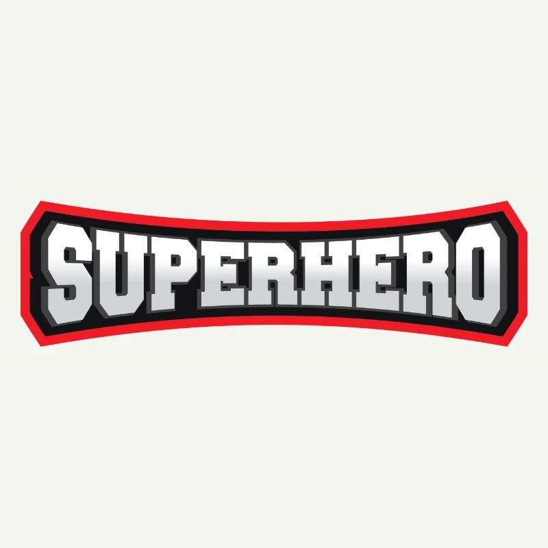 SUPERHERO