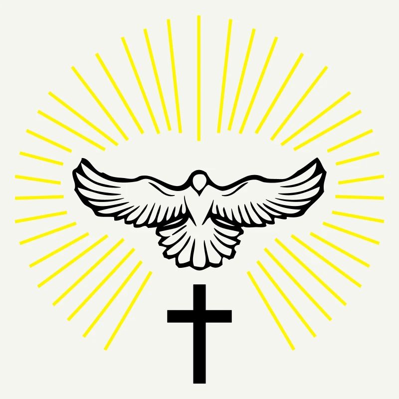 colombe de l'esprit saint 02