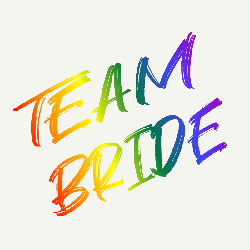 Team Bride