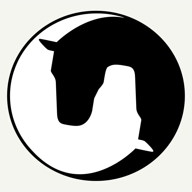 Pferd