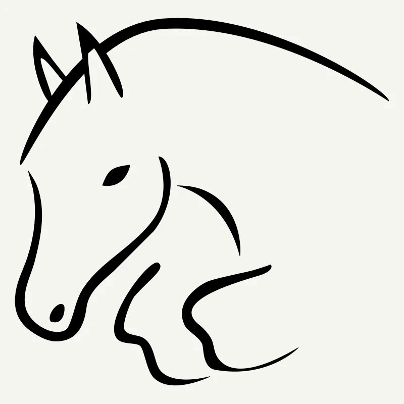 Springpferd
