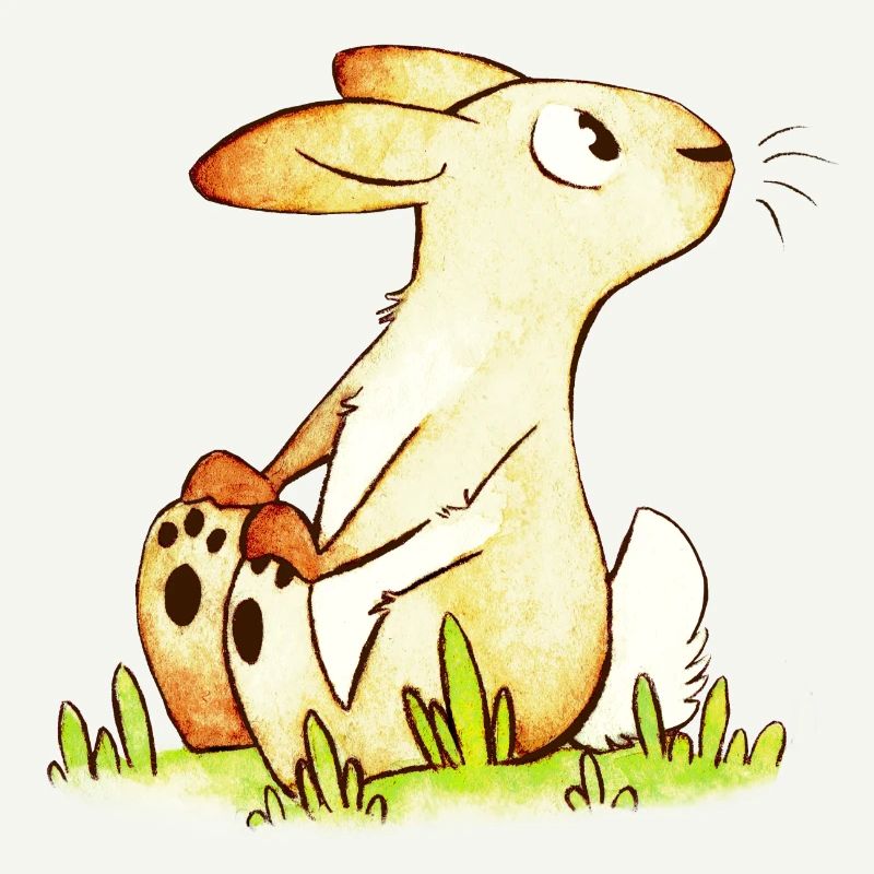 Petit lapin