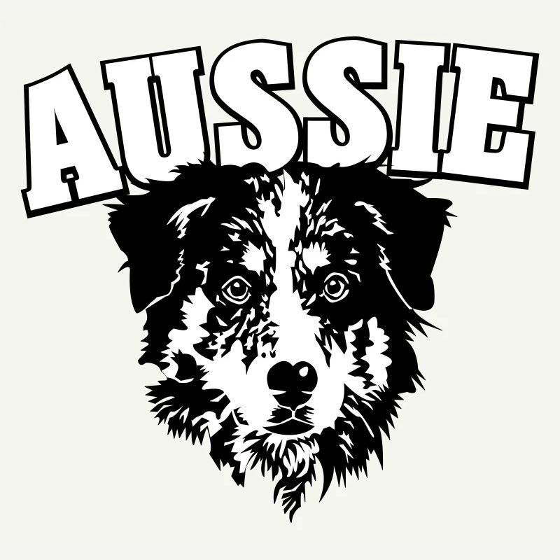 Der Aussie!