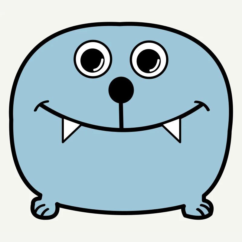 monstre
