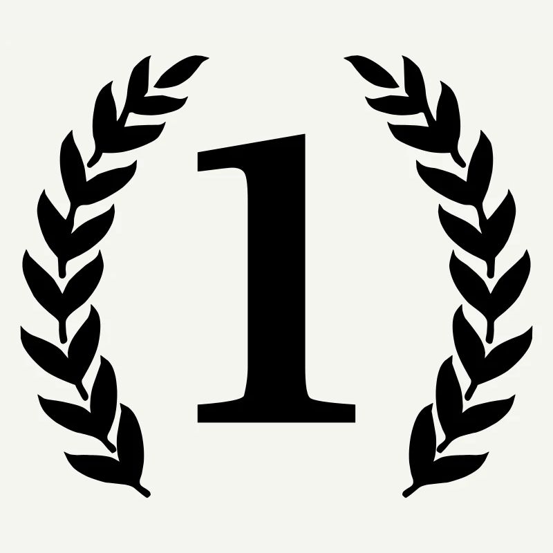 1