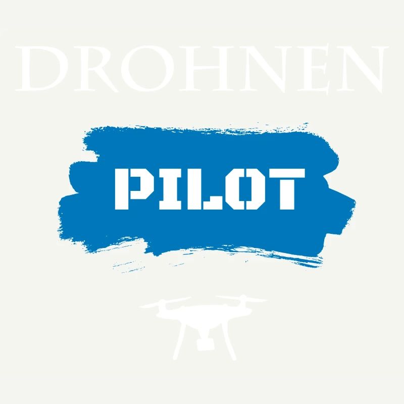 Drohnenpilot
