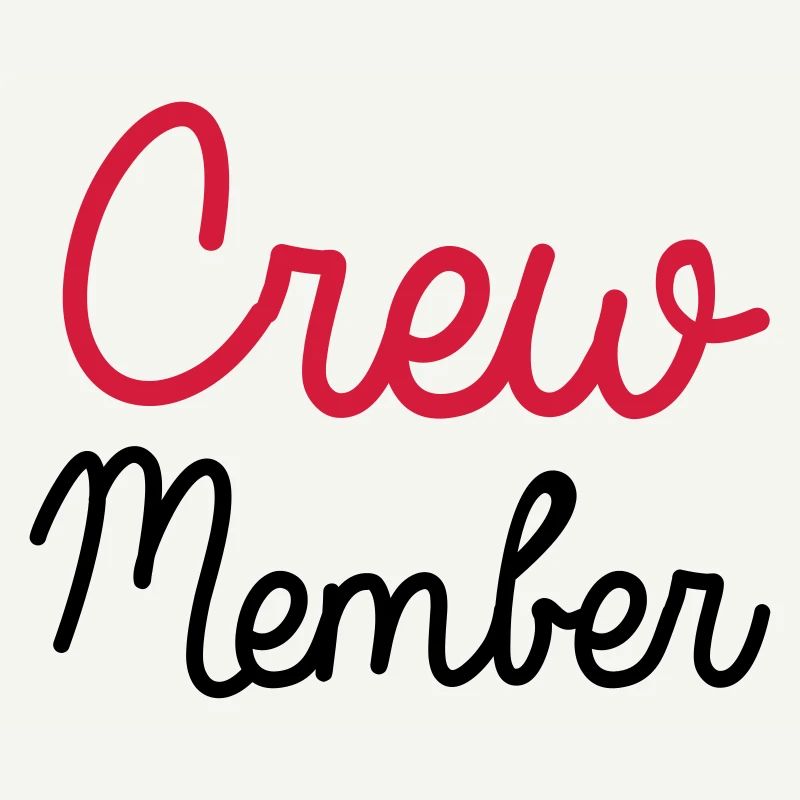 crew member