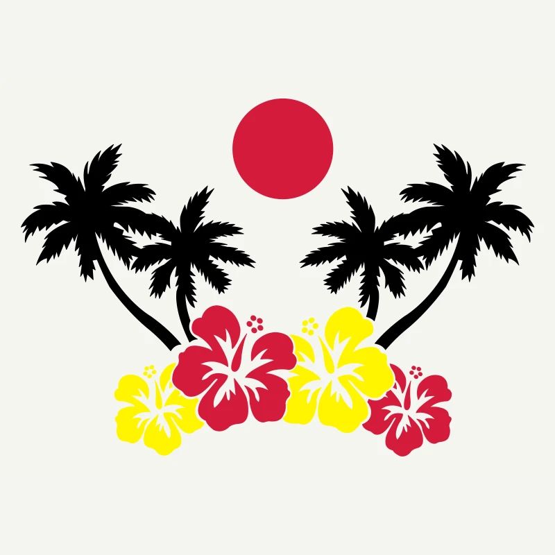 île