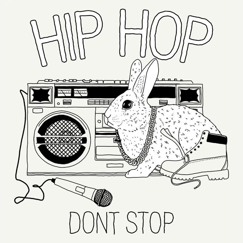 HipHop Dont Stop