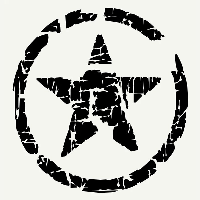 Star exit-shirt