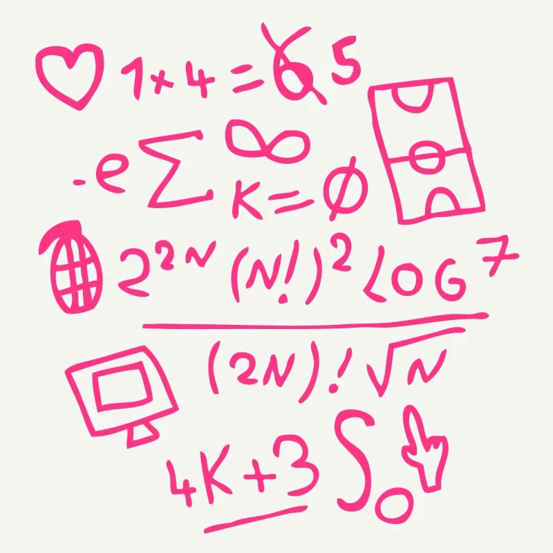 formule mathematique texte chiffre nombr