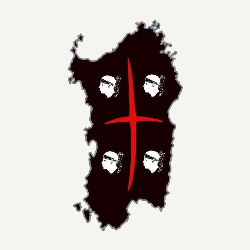 Sardinia 4Mori Black