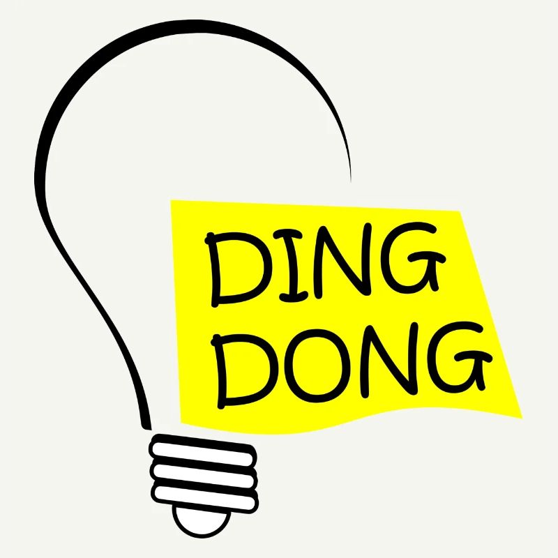 Ding Dong